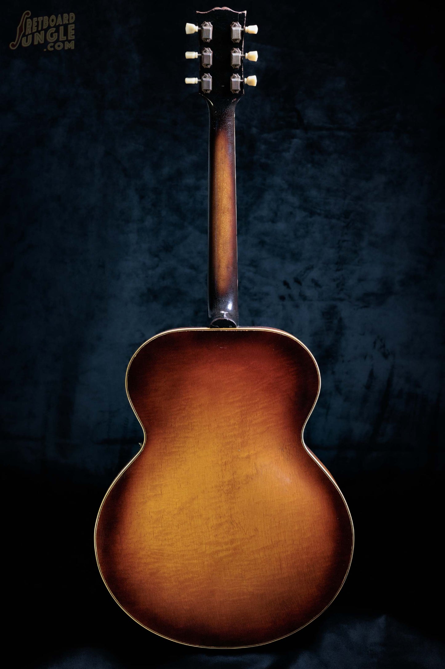 Gibson ES-300 | Cremona | USA | 1946