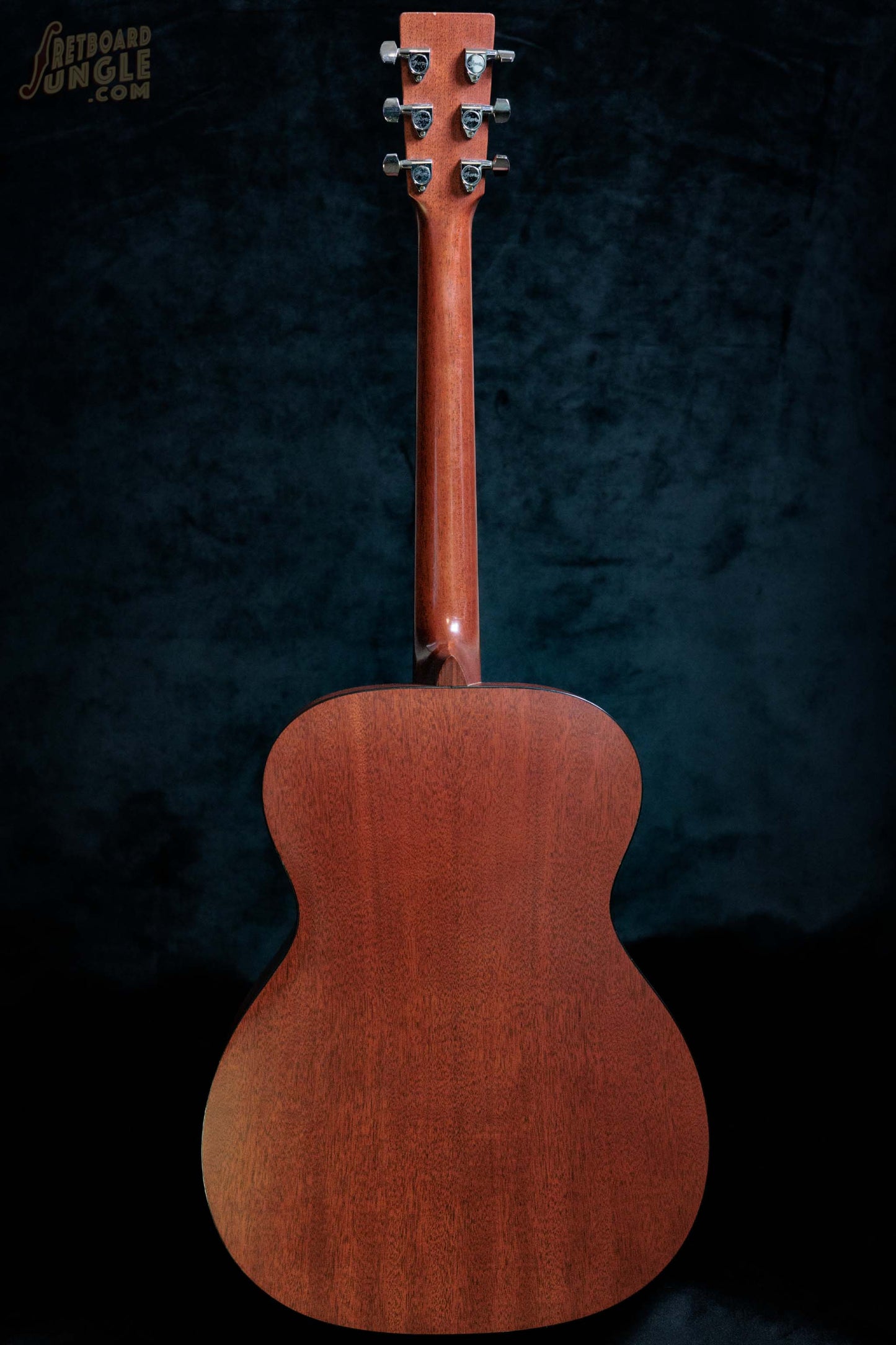 Martin 000-16GT | Natural | USA | 2003