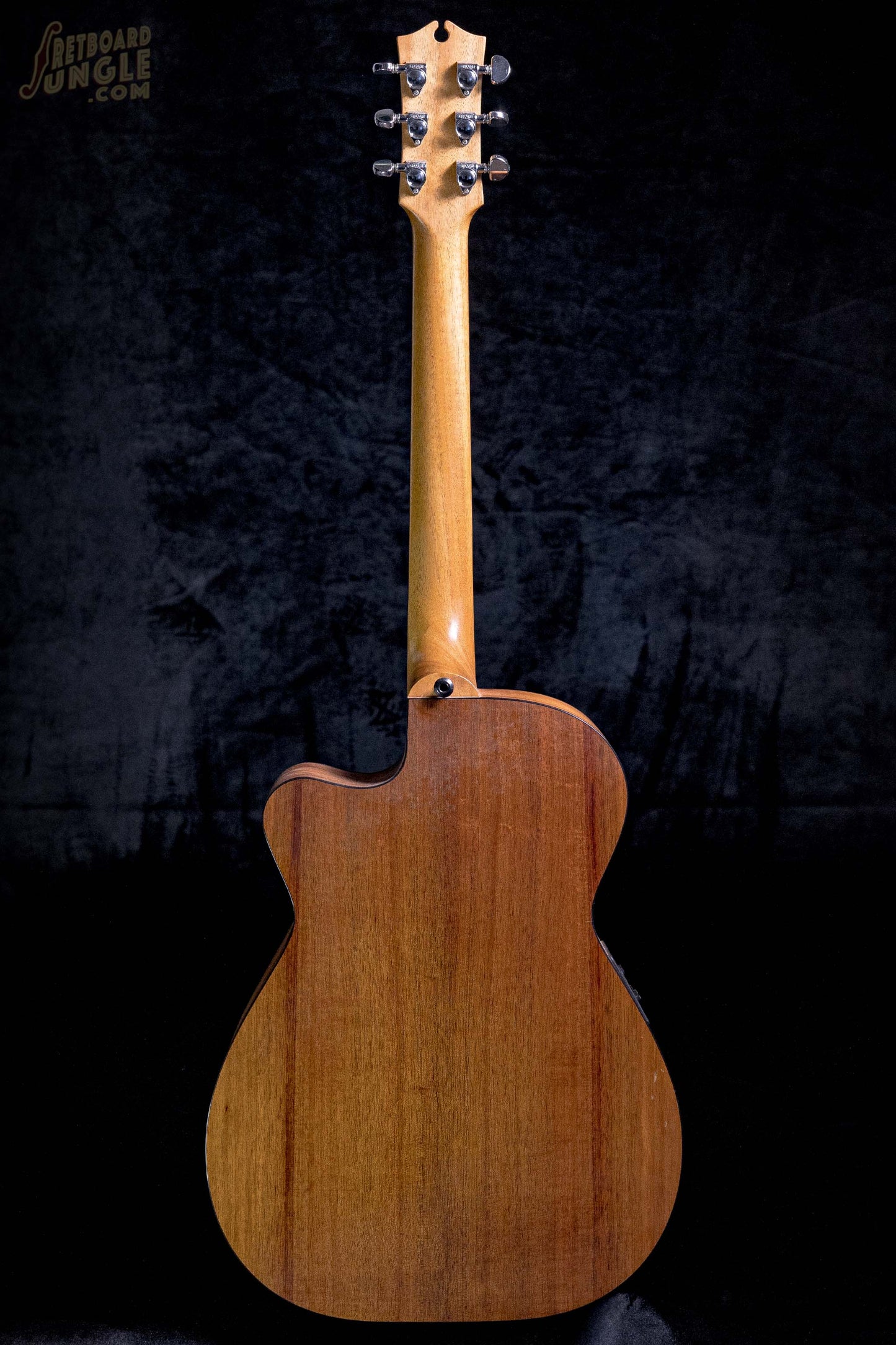 Maton EBG808C | Natural | AUS | 2010