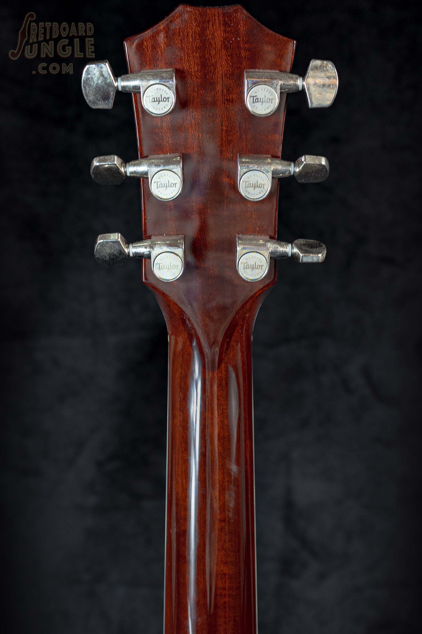 Taylor T5z Pro - Molasses Sunburst - 2017 - USA