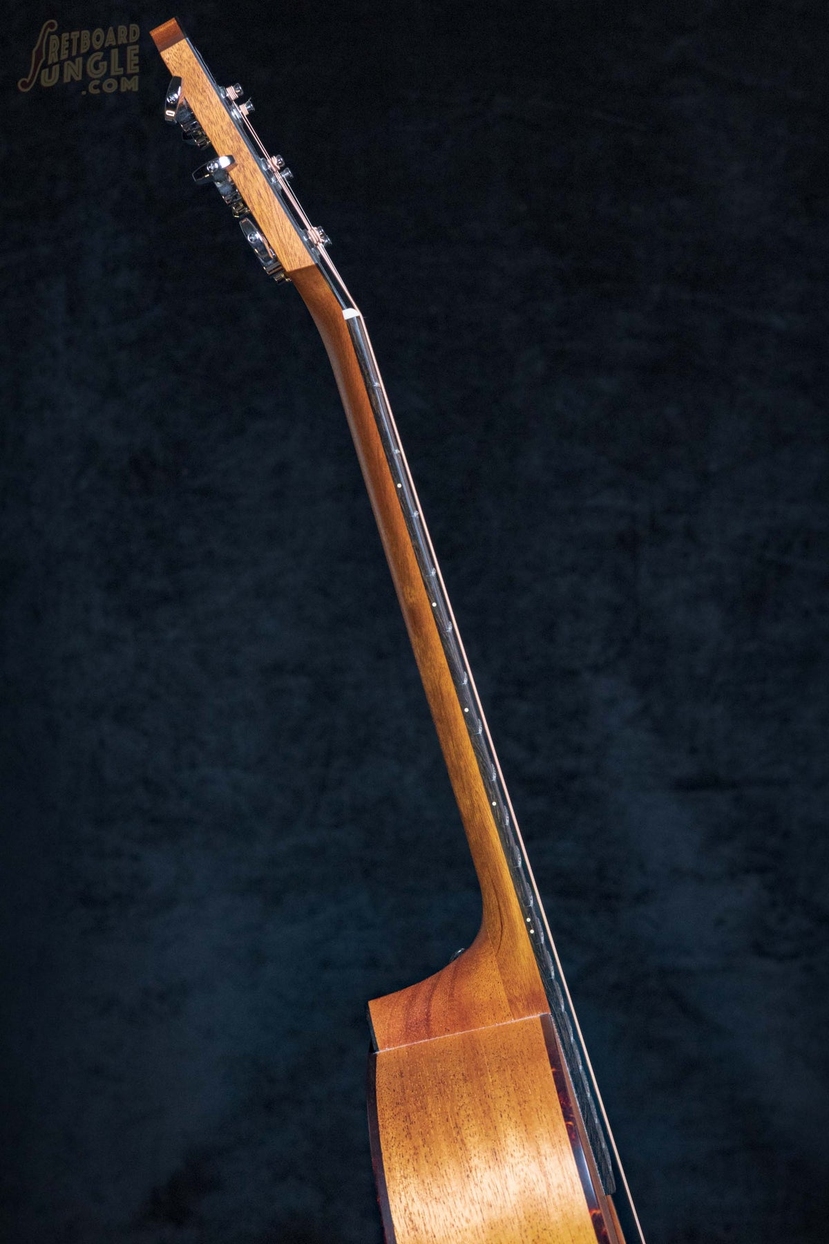 Furch Blue Gc-CM Master’s Choice | Natural | CZE | 2022