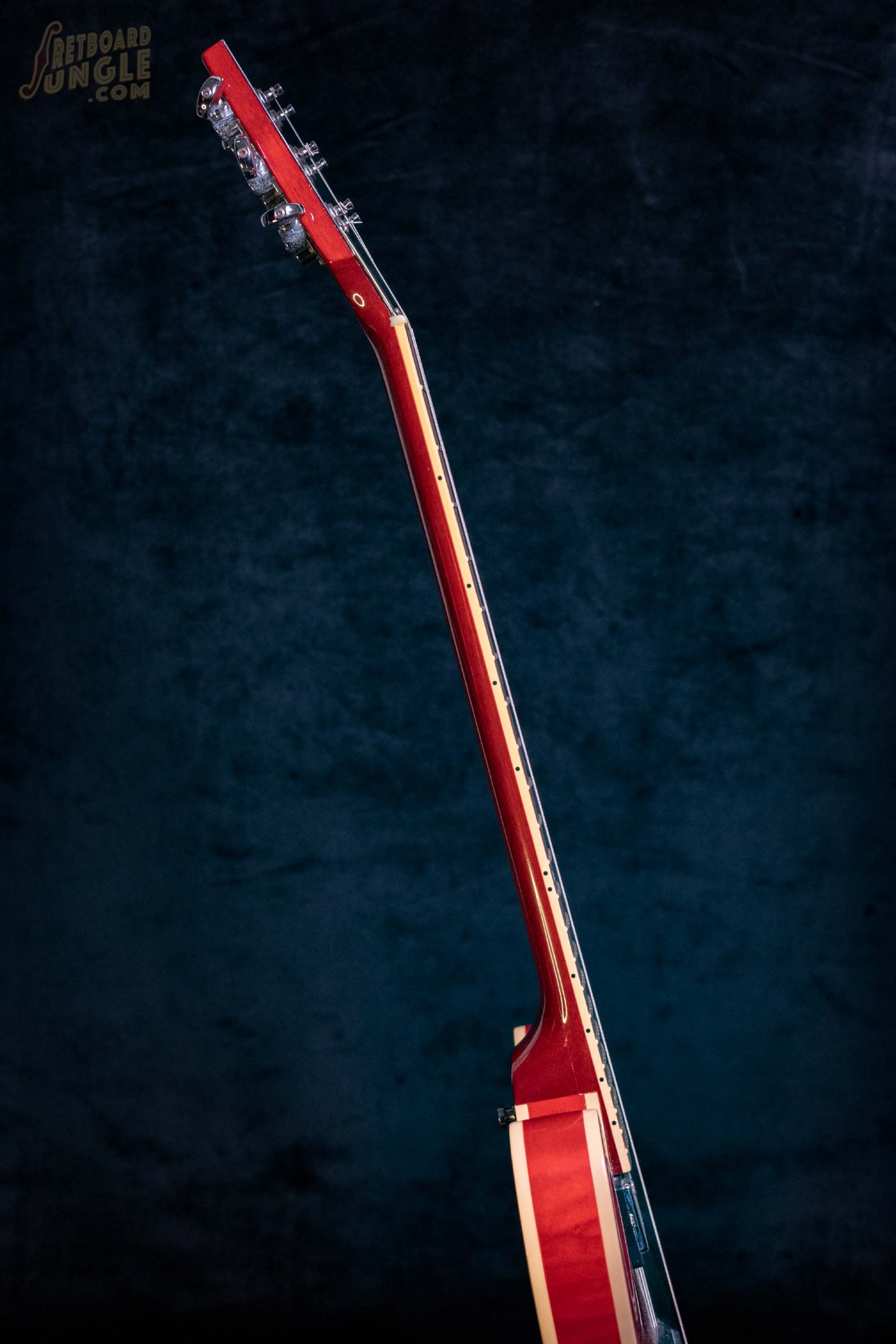 Gibson ES-335 | Cherry Red | USA | 2000