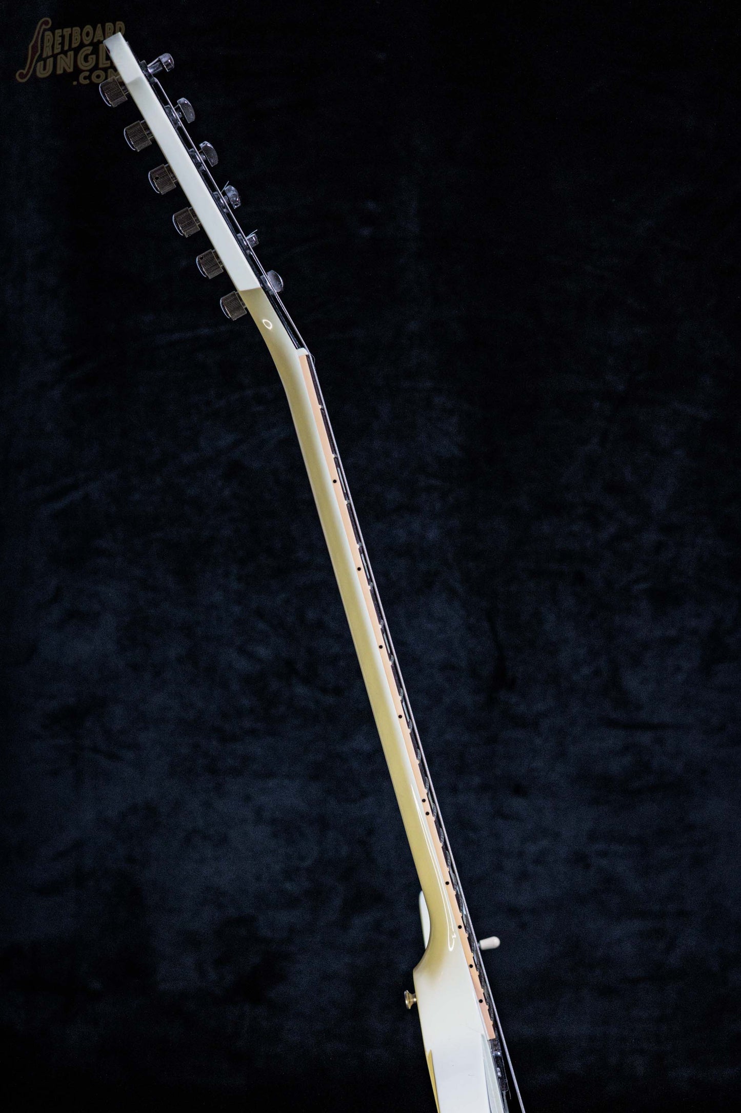 Gibson Firebird V | Classic White | USA | 2012