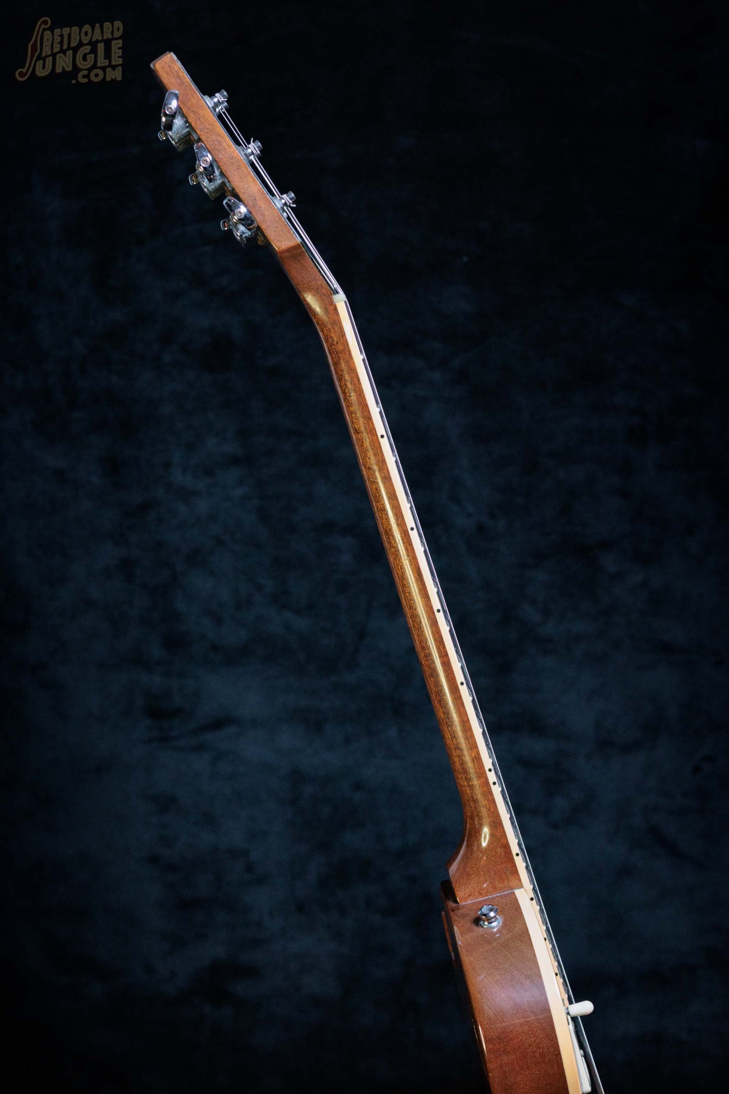 Gibson Les Paul Standard | Iced Tea Sunburst | 2001 | USA