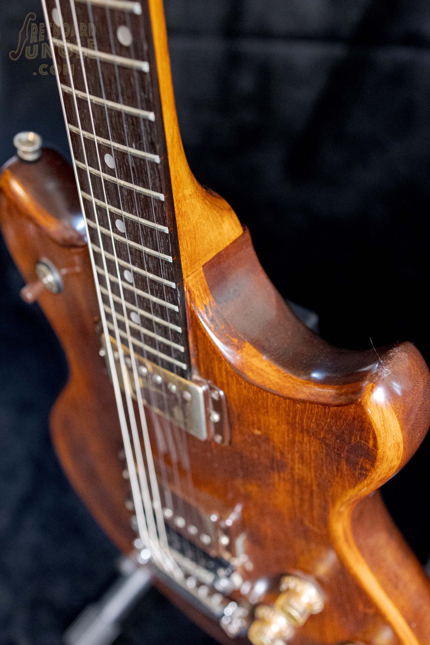 Roland G-303/GR-700 Guitar Synthesizer | Natural | Japan | 1982/1984