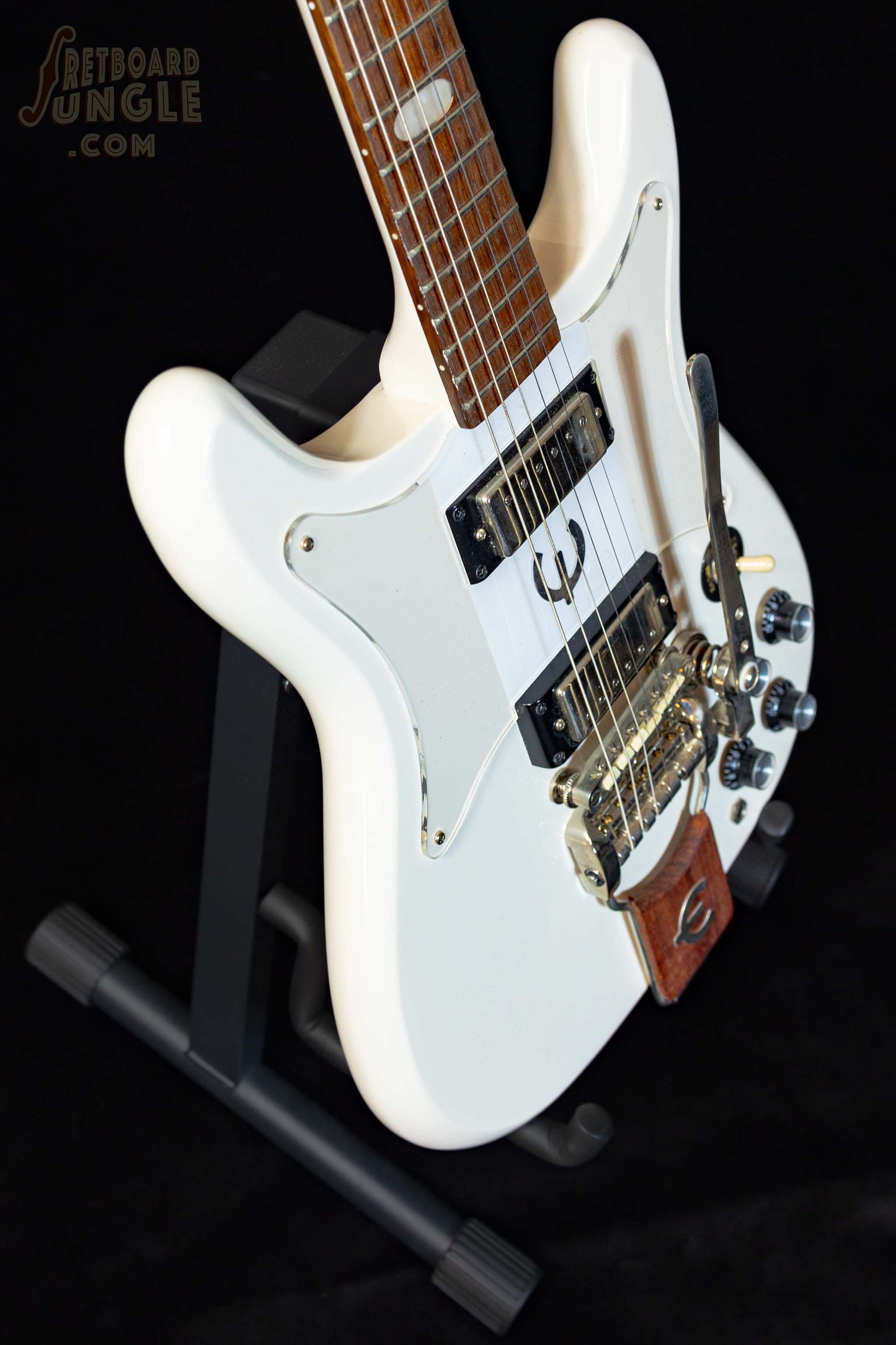 Epiphone Crestwood - Polaris White - 2021