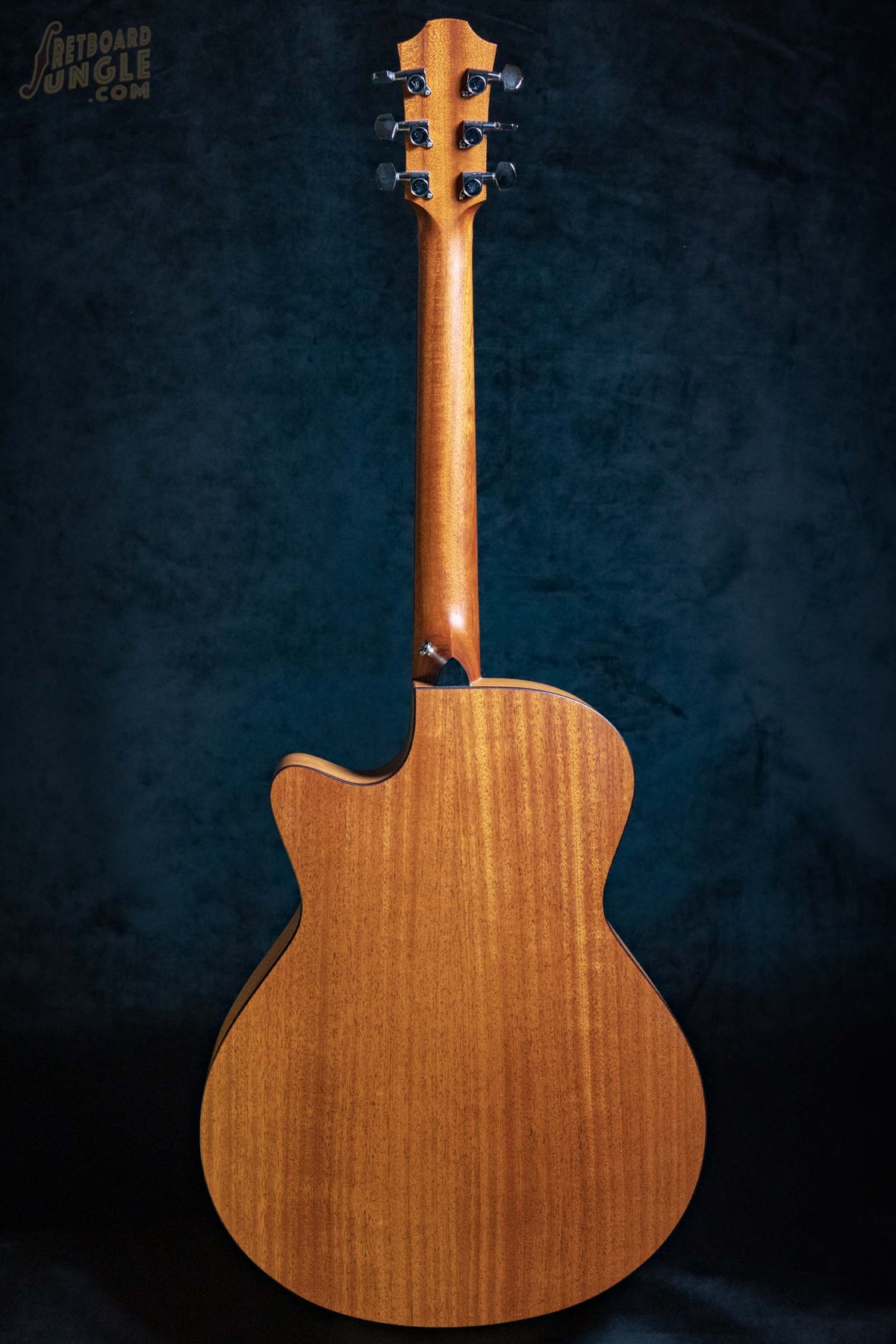 Furch Blue Gc-CM Master’s Choice | Natural | CZE | 2022