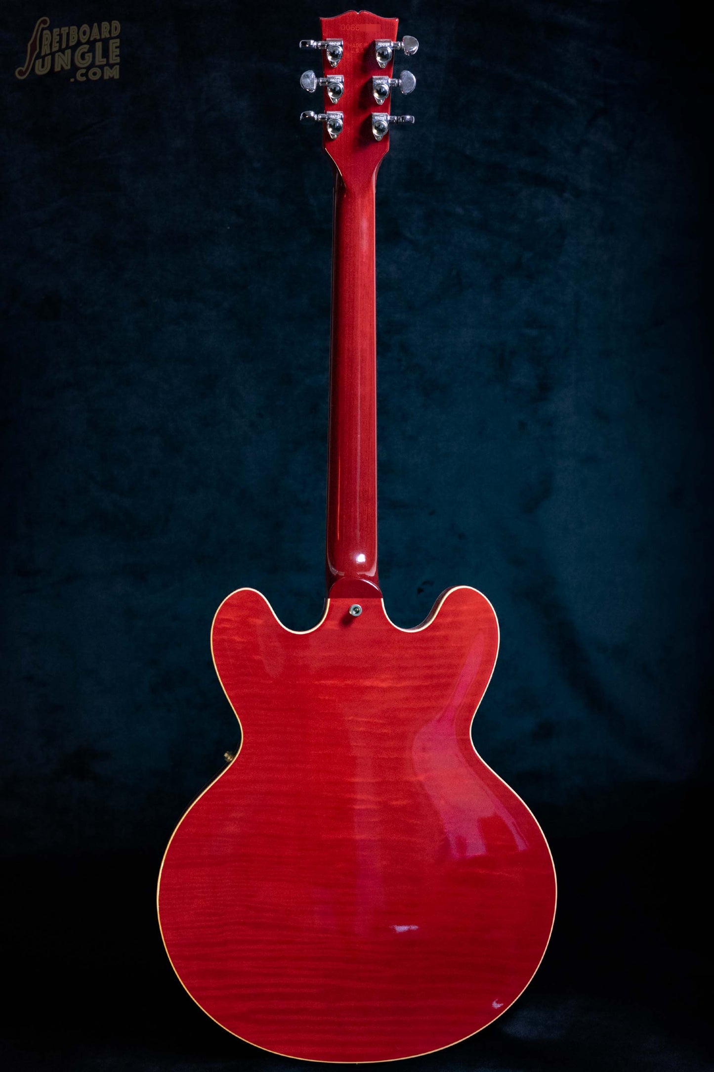 Gibson ES-335 | Cherry Red | USA | 2000