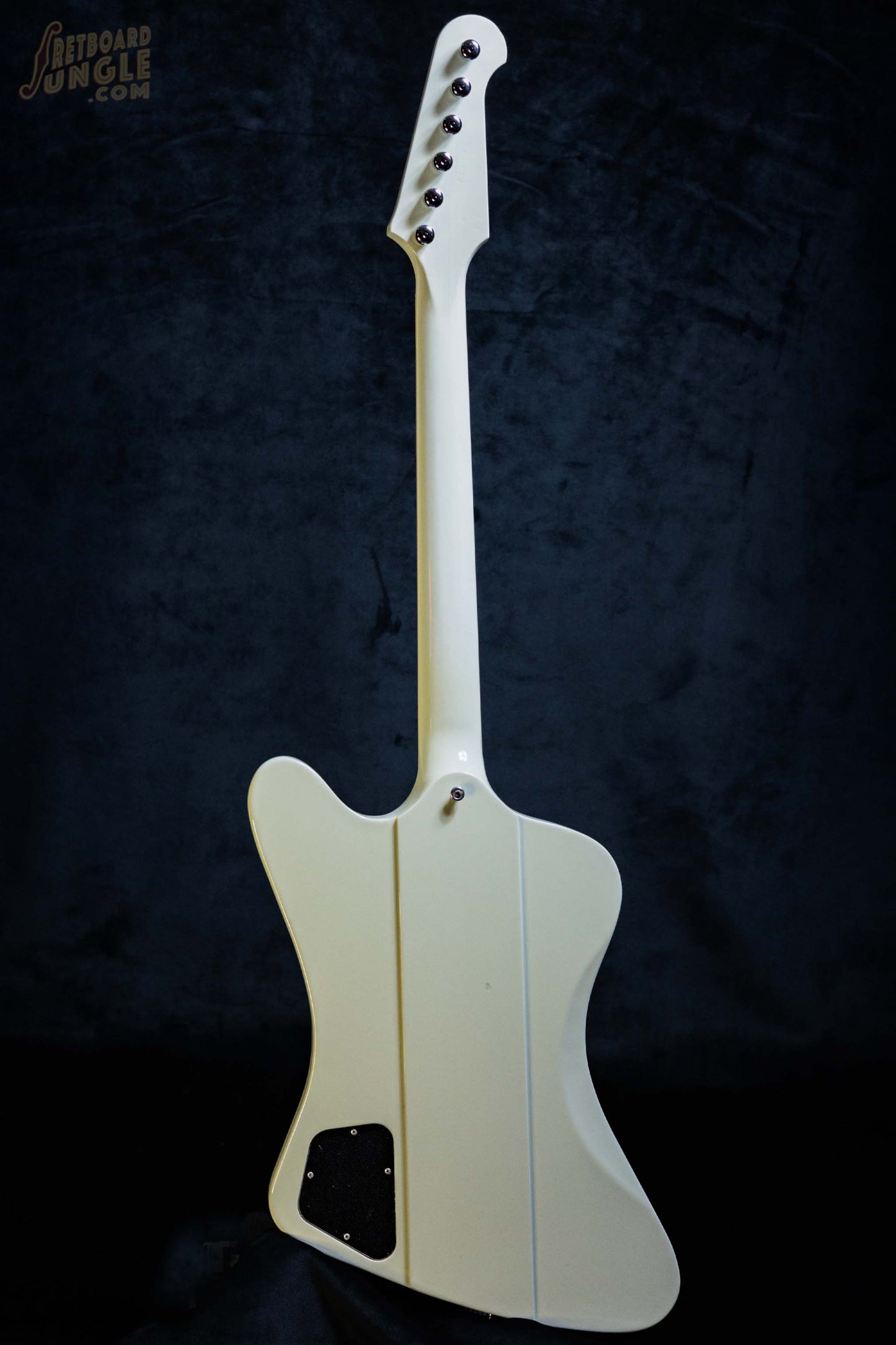 Gibson Firebird V | Classic White | USA | 2012