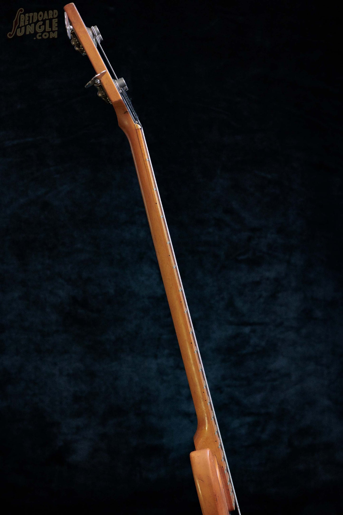 Gibson L9-S The Ripper Bass | Natural | USA | 1974