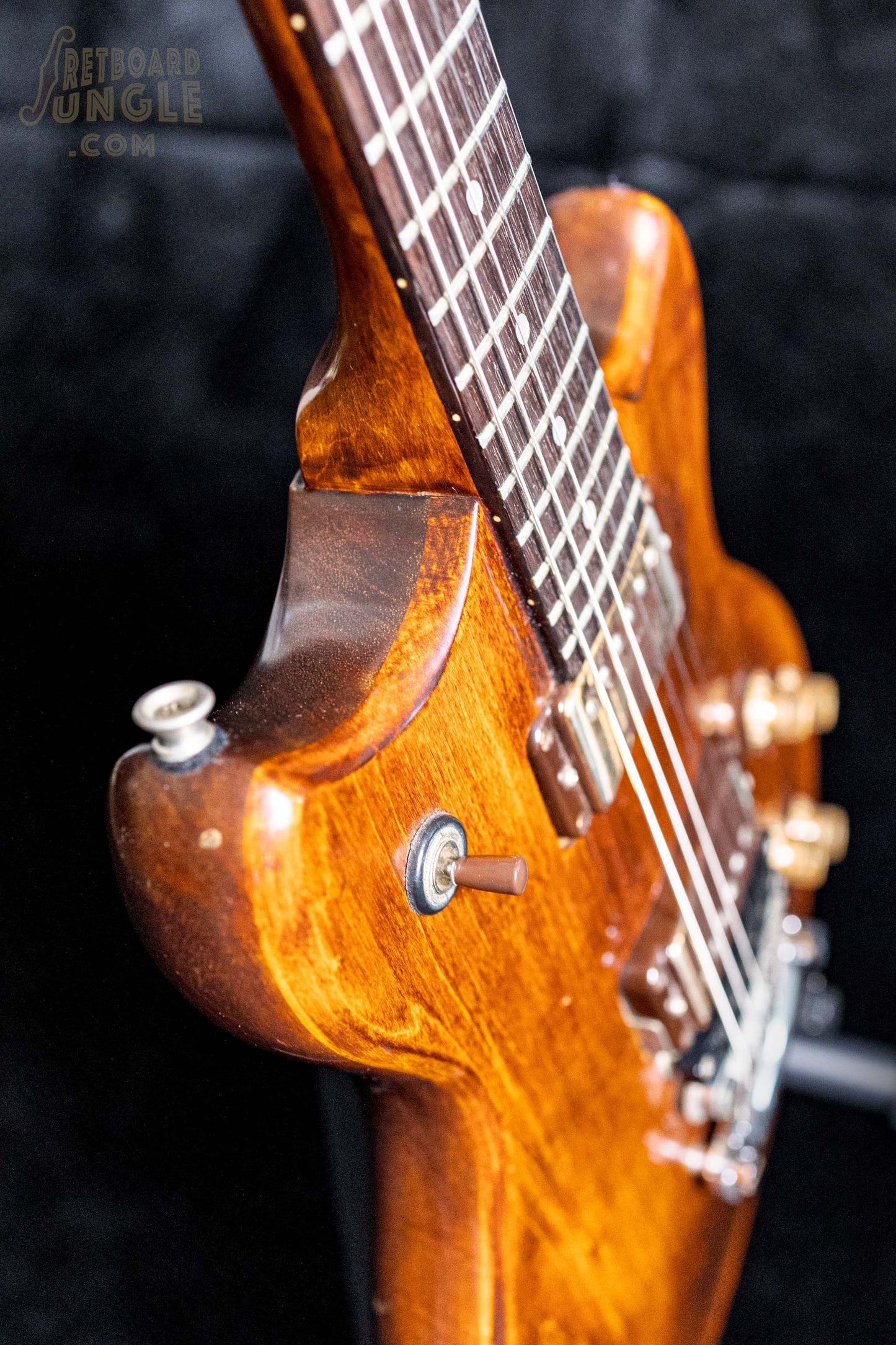 Roland G-303/GR-700 Guitar Synthesizer | Natural | Japan | 1982/1984