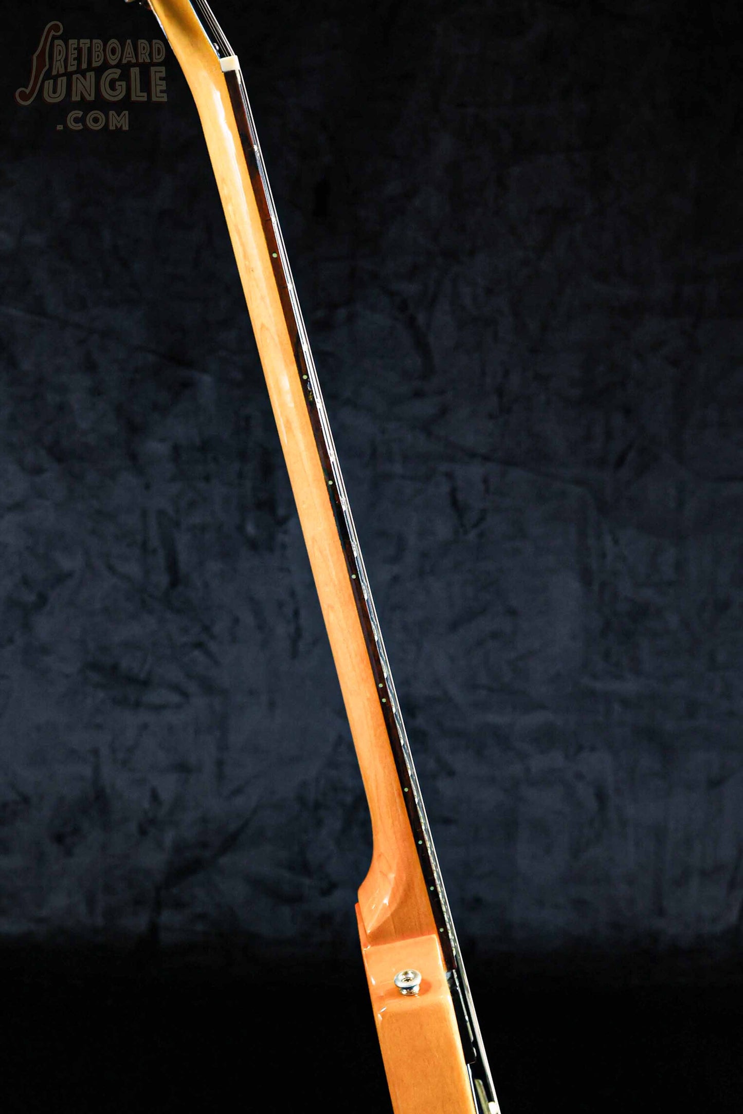 Epiphone Flying V 1958 Reissue - Natural Korina - 1999